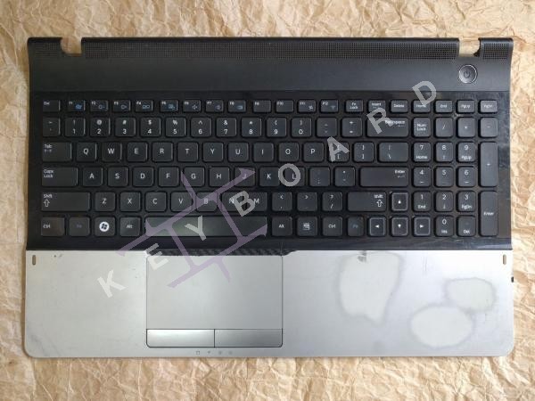 Верхня частина корпусу Samsung Pn BA75-03405A